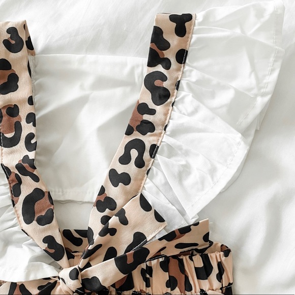 "𝗪𝗶𝗹𝗱 𝗖𝗵𝗶𝗹𝗱" - Picture 6 of 8